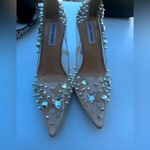 Steve Madden shoes women 7